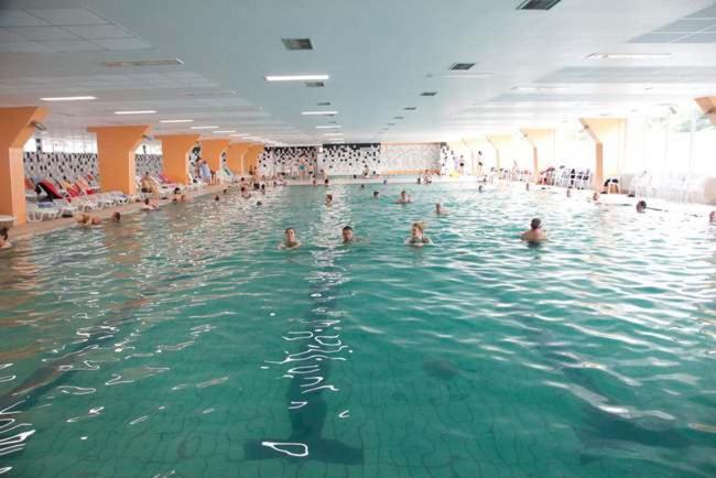 Apartman Vrdnicak ヴルドニーク エクステリア 写真