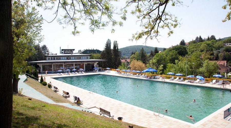 Apartman Vrdnicak ヴルドニーク エクステリア 写真
