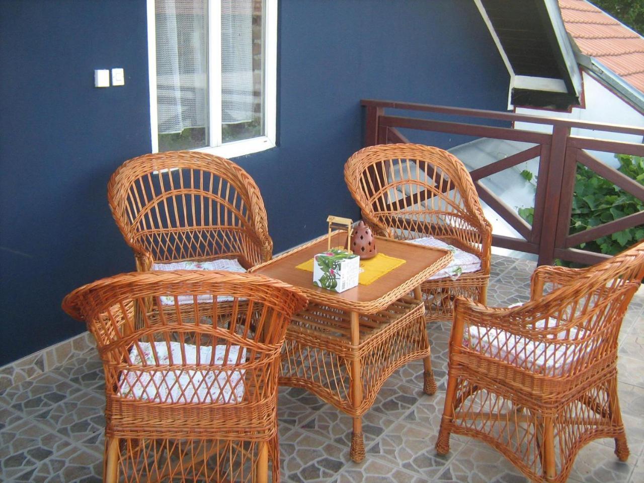 Apartman Vrdnicak ヴルドニーク エクステリア 写真