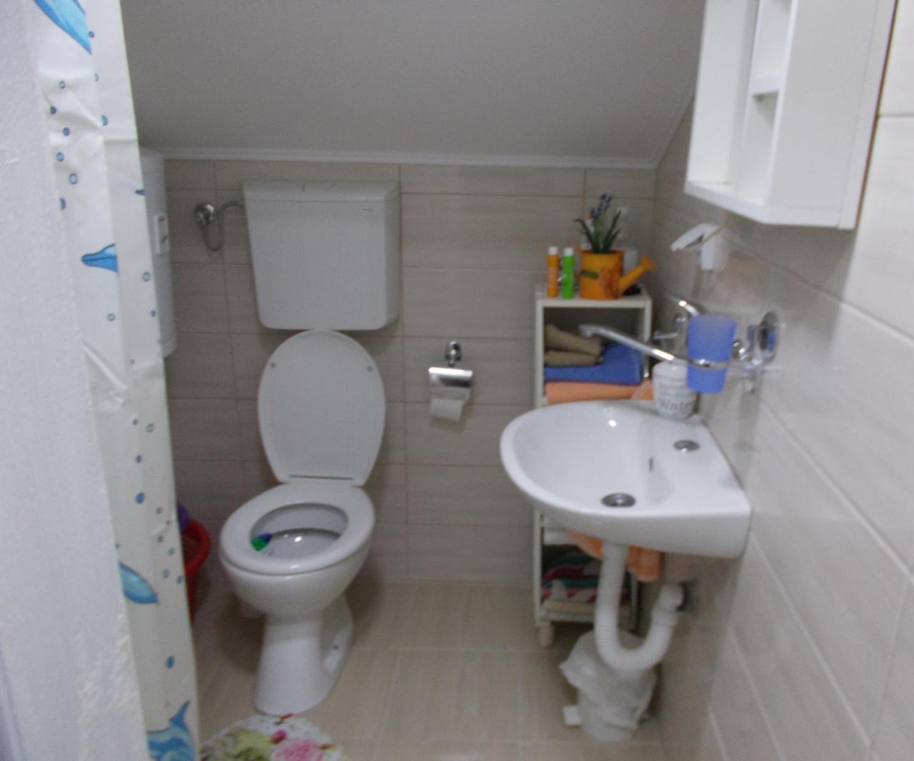 Apartman Vrdnicak ヴルドニーク エクステリア 写真