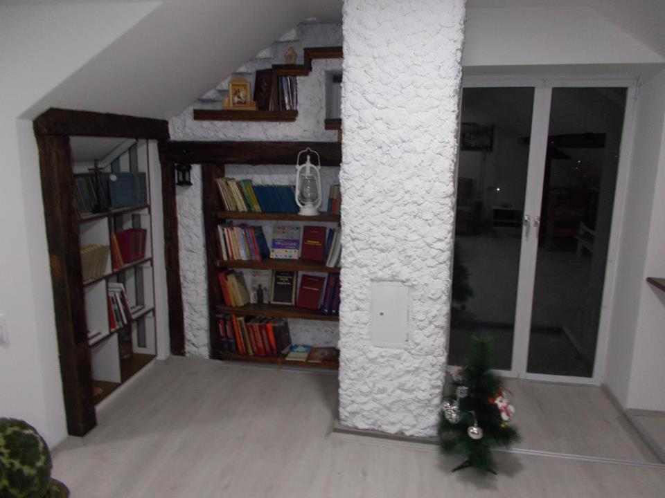 Apartman Vrdnicak ヴルドニーク エクステリア 写真