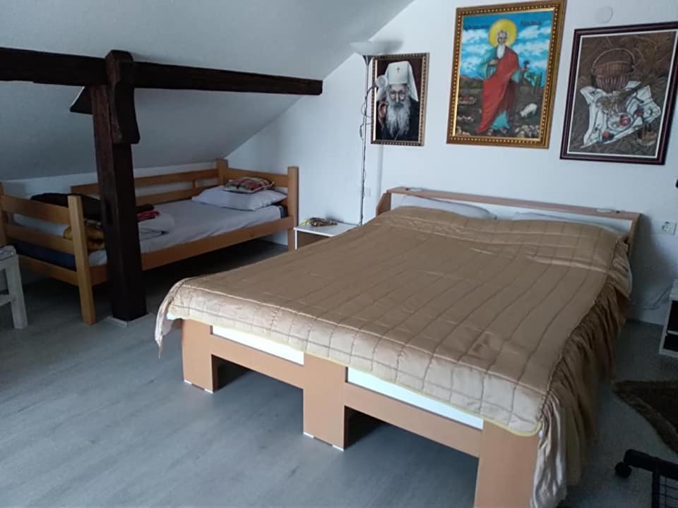 Apartman Vrdnicak ヴルドニーク エクステリア 写真