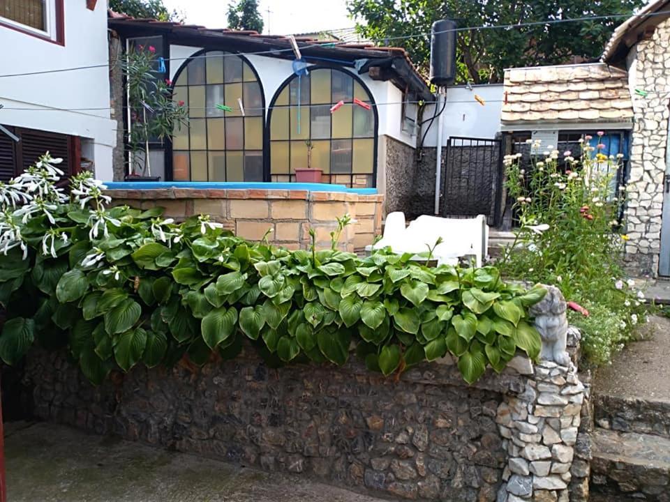 Apartman Vrdnicak ヴルドニーク エクステリア 写真