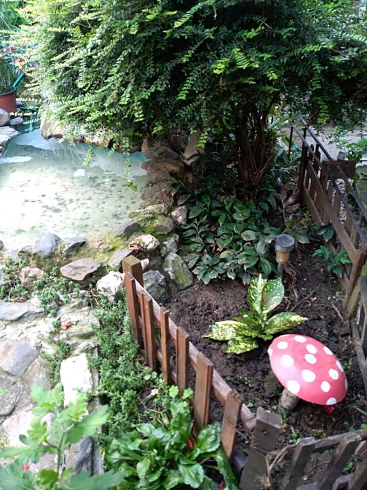 Apartman Vrdnicak ヴルドニーク エクステリア 写真