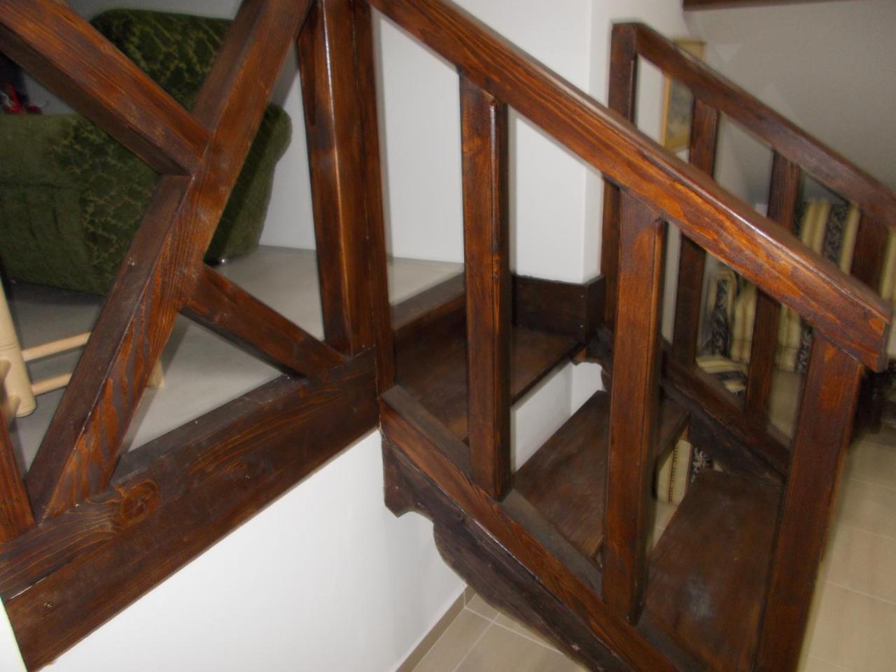 Apartman Vrdnicak ヴルドニーク エクステリア 写真