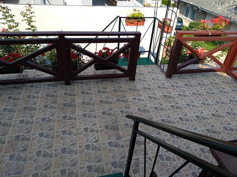 Apartman Vrdnicak ヴルドニーク エクステリア 写真
