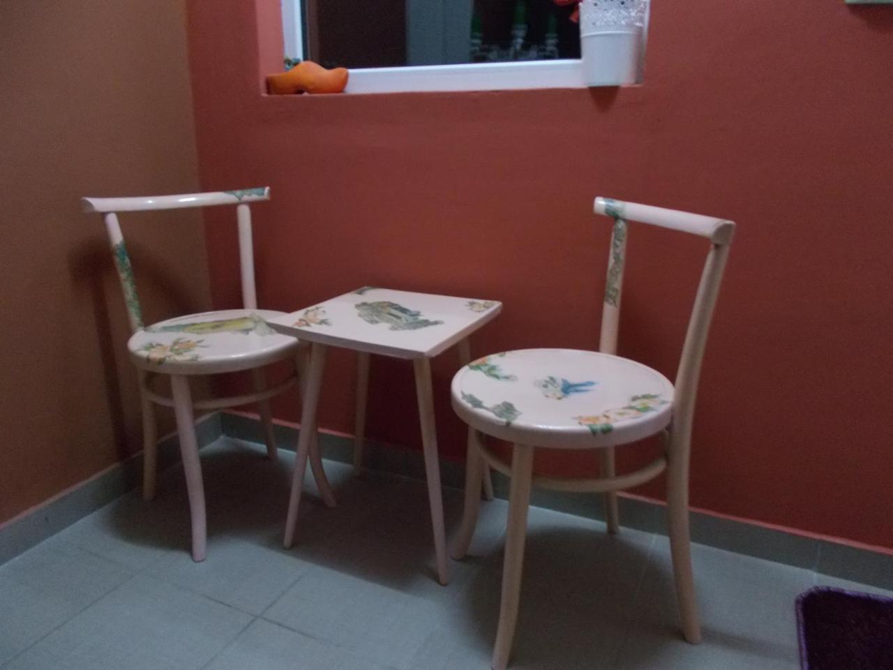 Apartman Vrdnicak ヴルドニーク エクステリア 写真