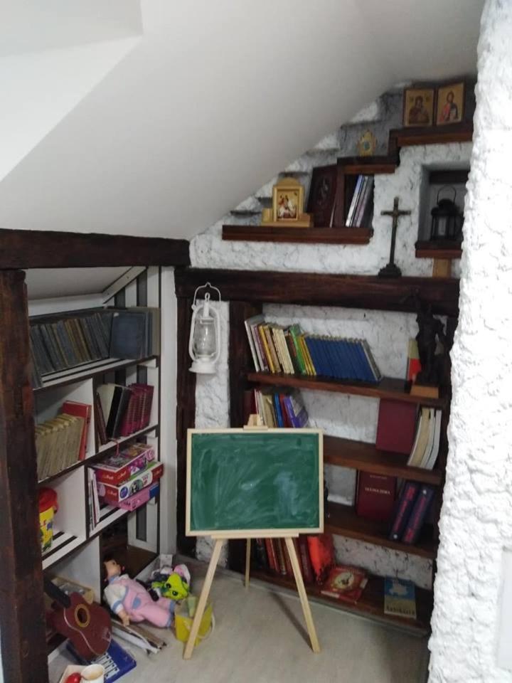 Apartman Vrdnicak ヴルドニーク エクステリア 写真