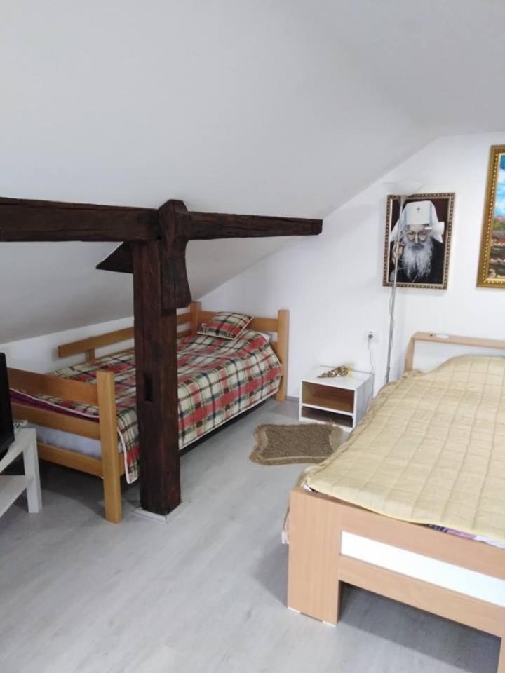 Apartman Vrdnicak ヴルドニーク エクステリア 写真