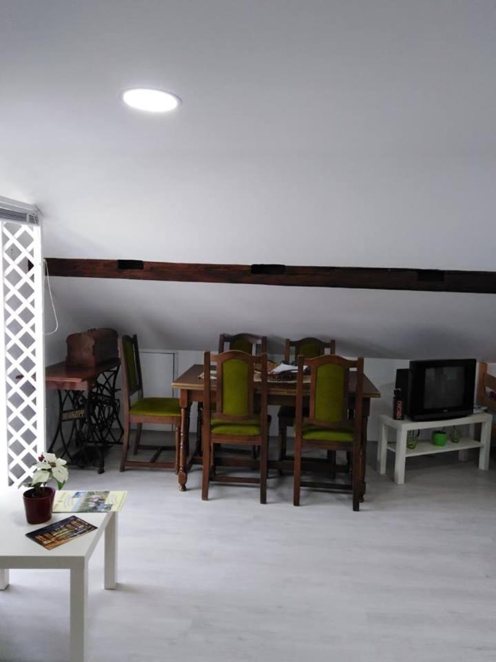 Apartman Vrdnicak ヴルドニーク エクステリア 写真
