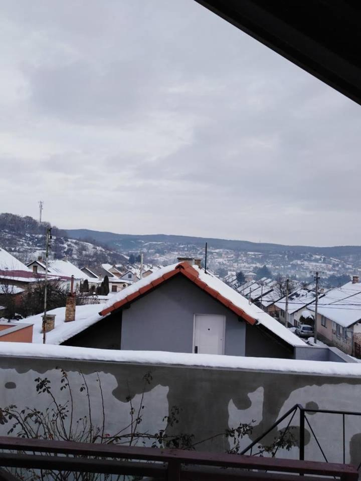 Apartman Vrdnicak ヴルドニーク エクステリア 写真
