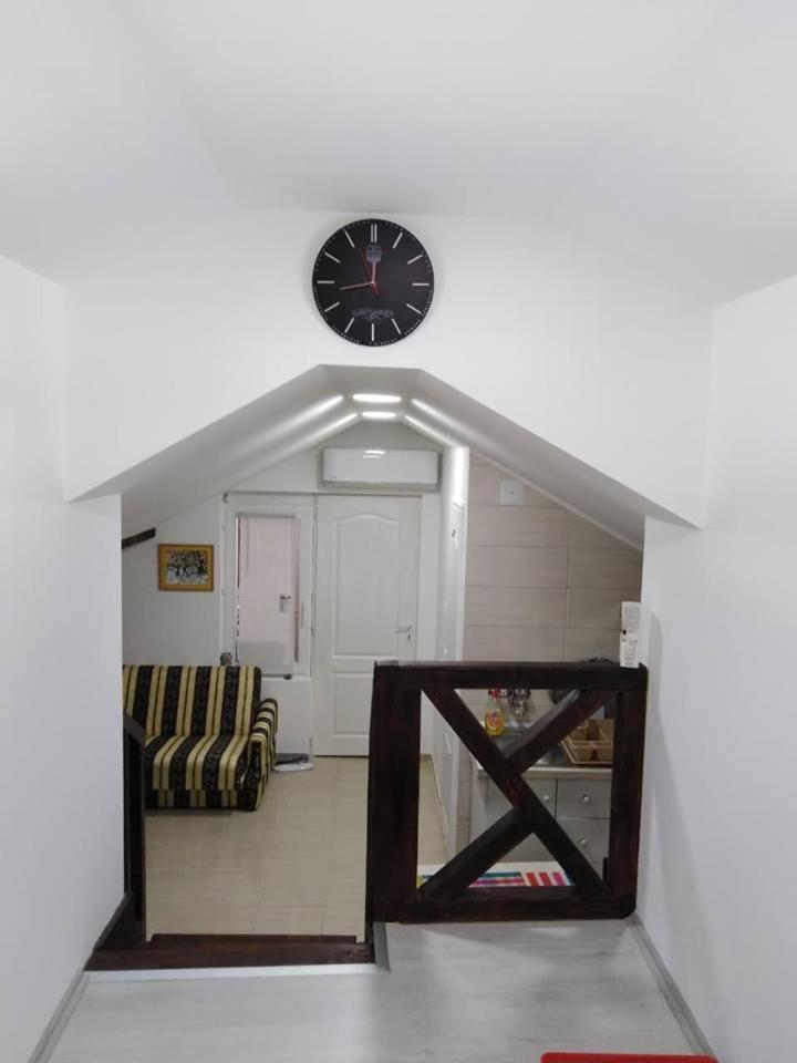 Apartman Vrdnicak ヴルドニーク エクステリア 写真