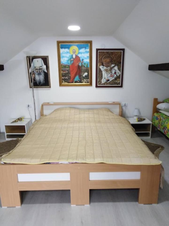Apartman Vrdnicak ヴルドニーク エクステリア 写真