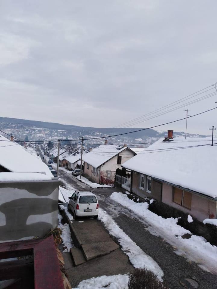 Apartman Vrdnicak ヴルドニーク エクステリア 写真
