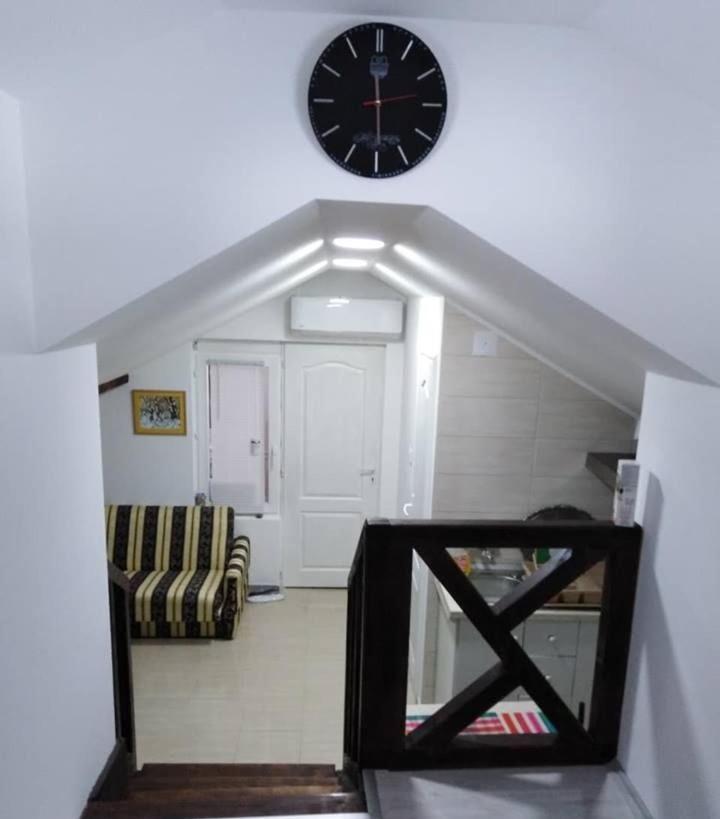 Apartman Vrdnicak ヴルドニーク エクステリア 写真