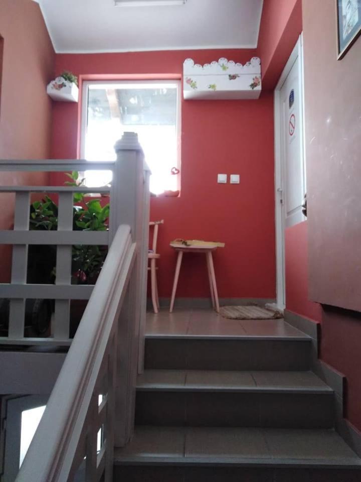 Apartman Vrdnicak ヴルドニーク エクステリア 写真
