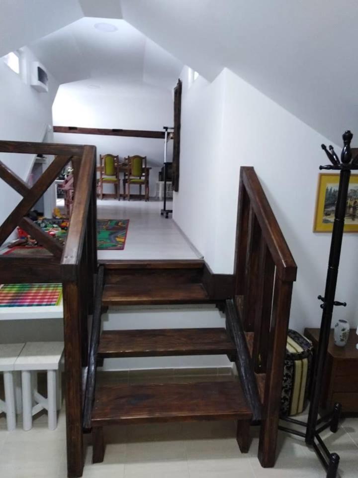 Apartman Vrdnicak ヴルドニーク エクステリア 写真
