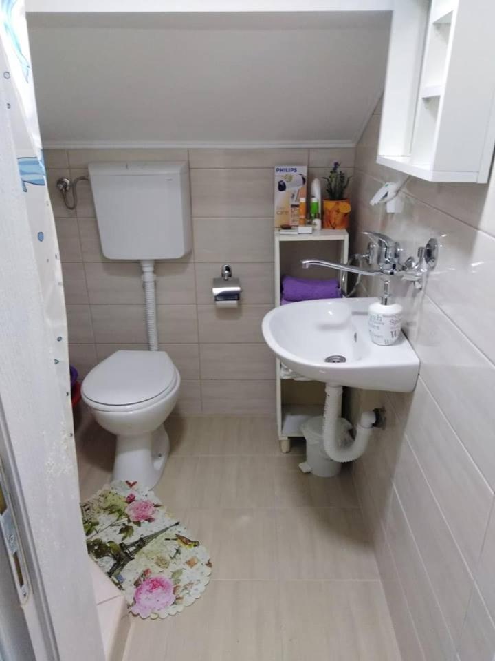Apartman Vrdnicak ヴルドニーク エクステリア 写真