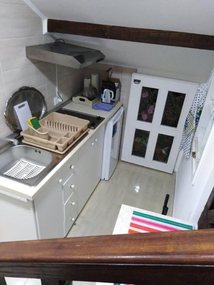 Apartman Vrdnicak ヴルドニーク エクステリア 写真