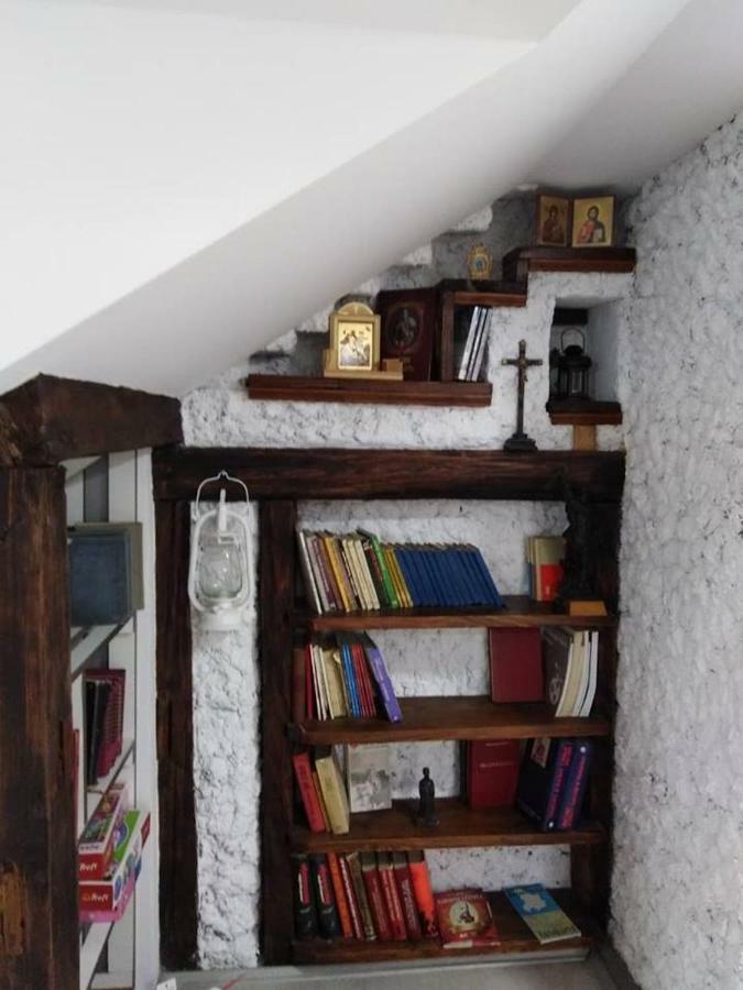 Apartman Vrdnicak ヴルドニーク エクステリア 写真