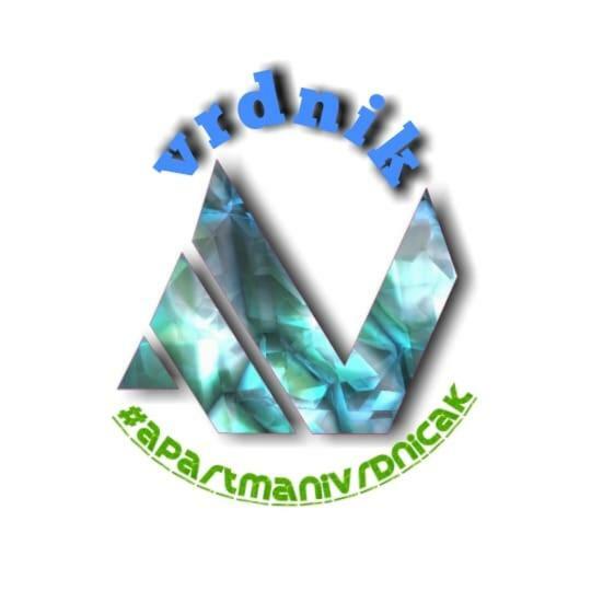 Apartman Vrdnicak ヴルドニーク エクステリア 写真