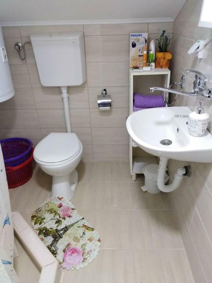 Apartman Vrdnicak ヴルドニーク エクステリア 写真