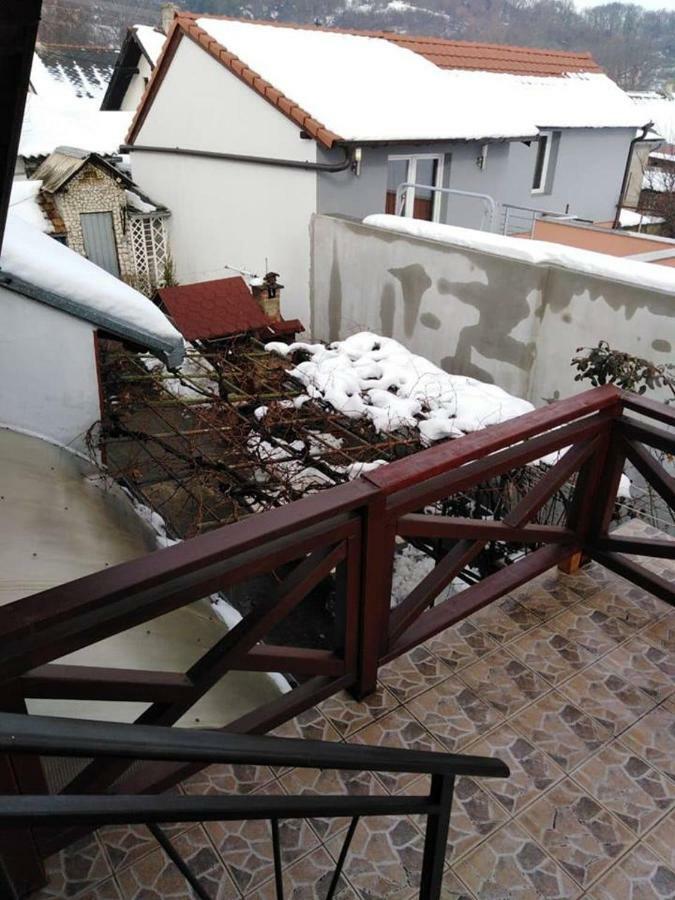 Apartman Vrdnicak ヴルドニーク エクステリア 写真